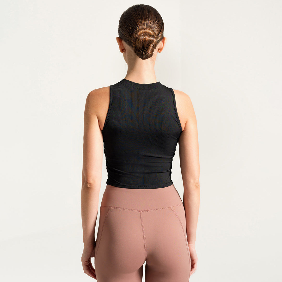 GAI Basic Tank (Black)