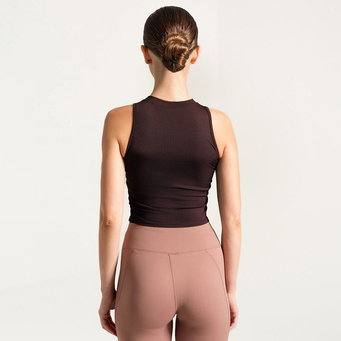 GAI Basic Tank (Rosewood)