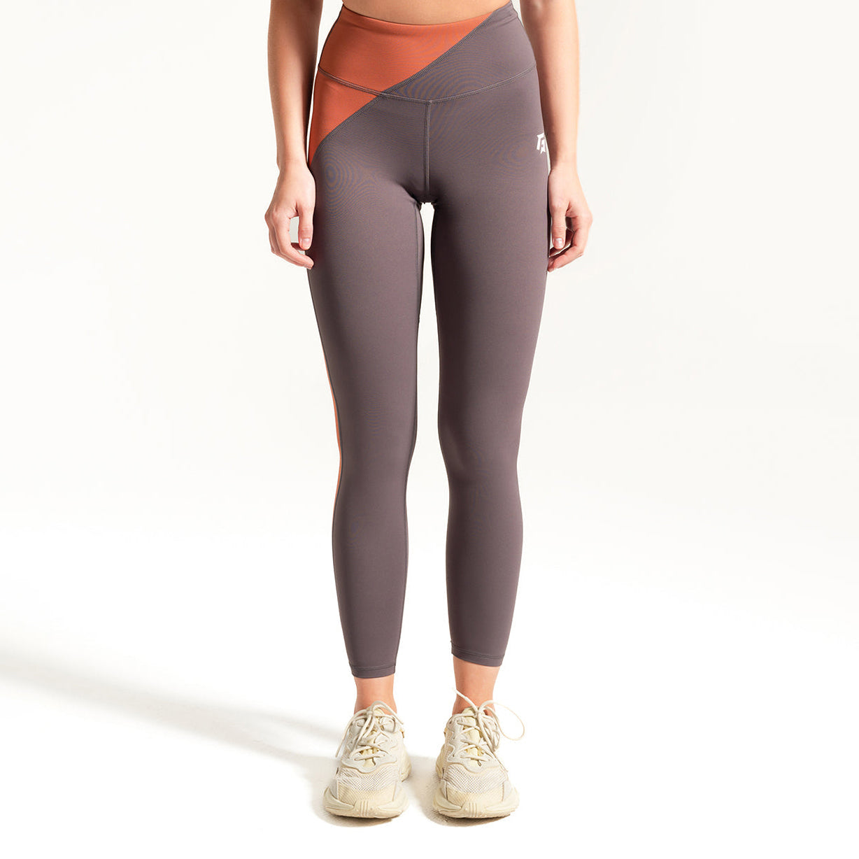 Tide Leggings (Red)