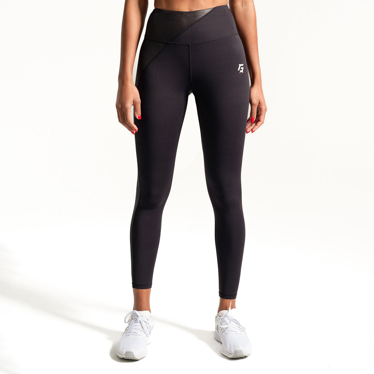 Tide Leggings (Black)