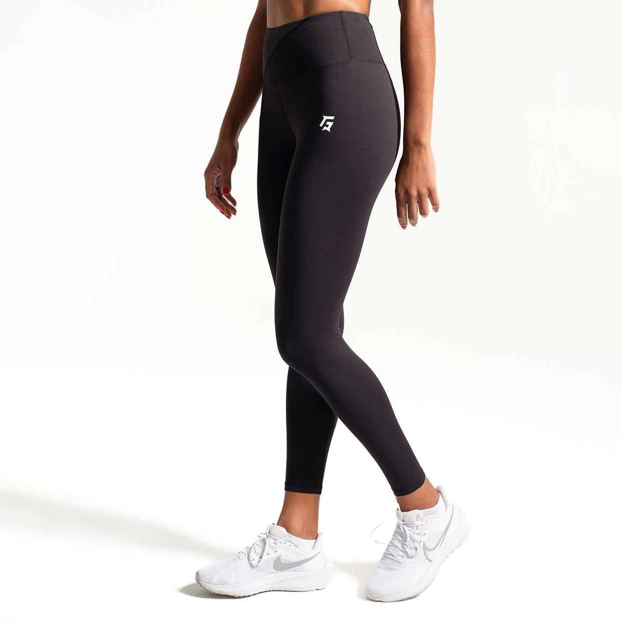 Tide Leggings (Black)