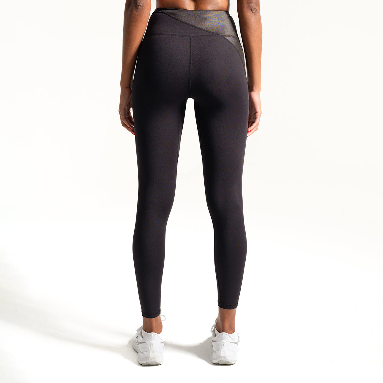 Tide Leggings (Black)