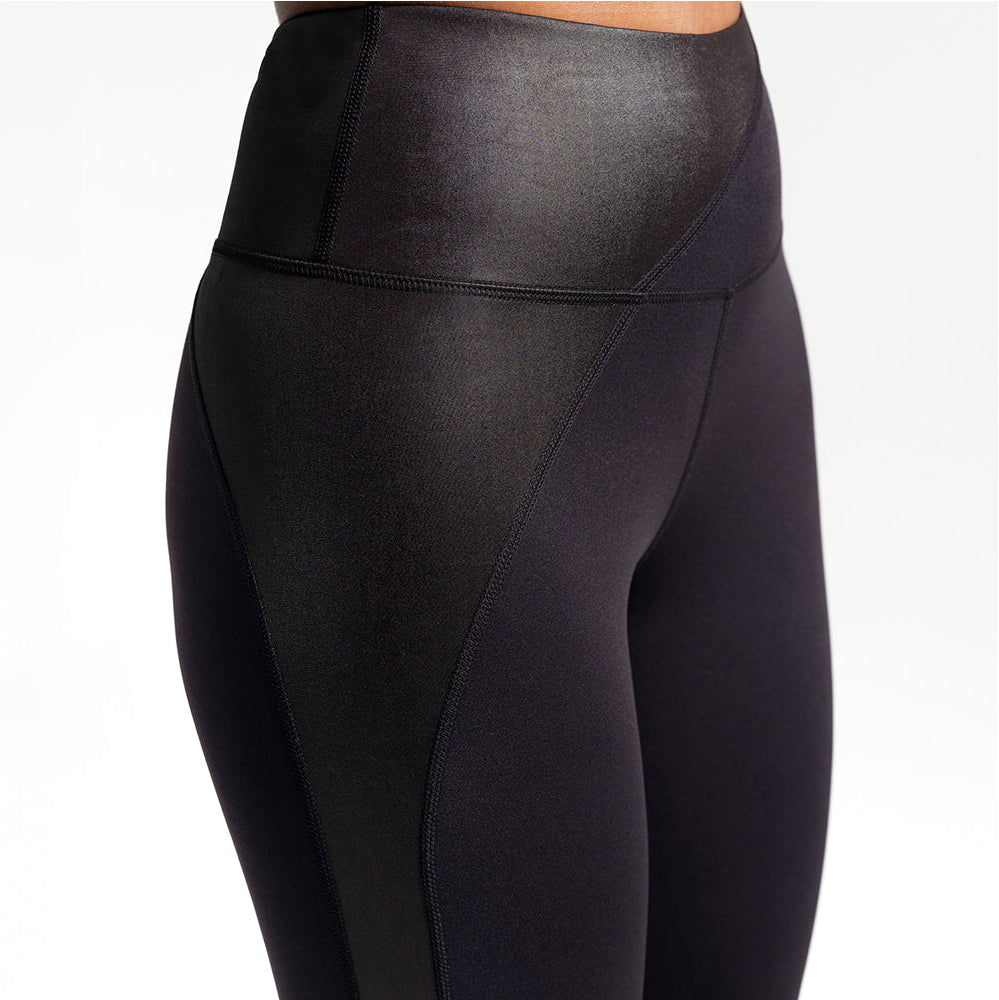 Tide Leggings (Black)