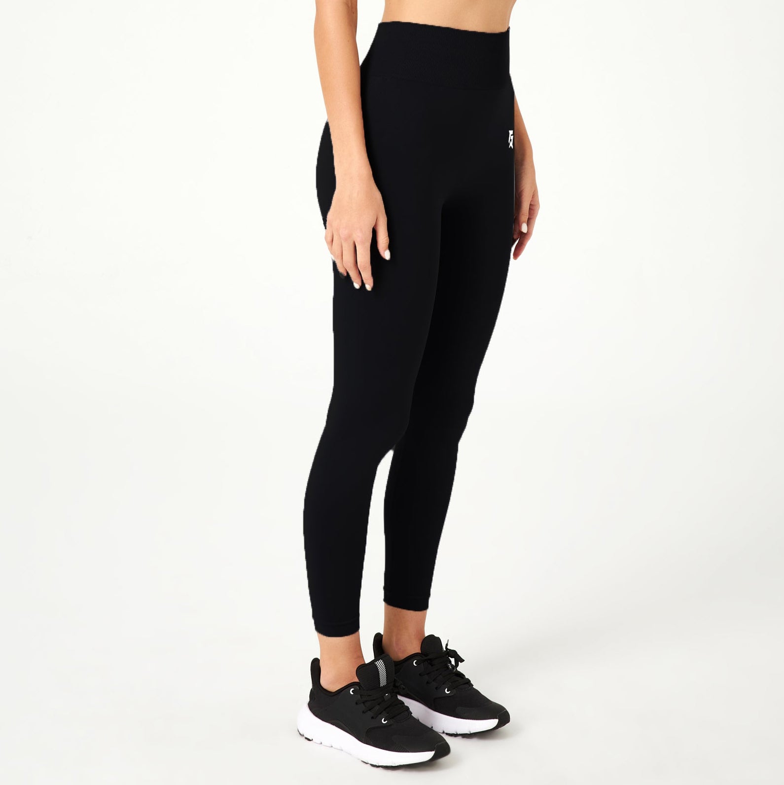 Echelon Leggings (Black)