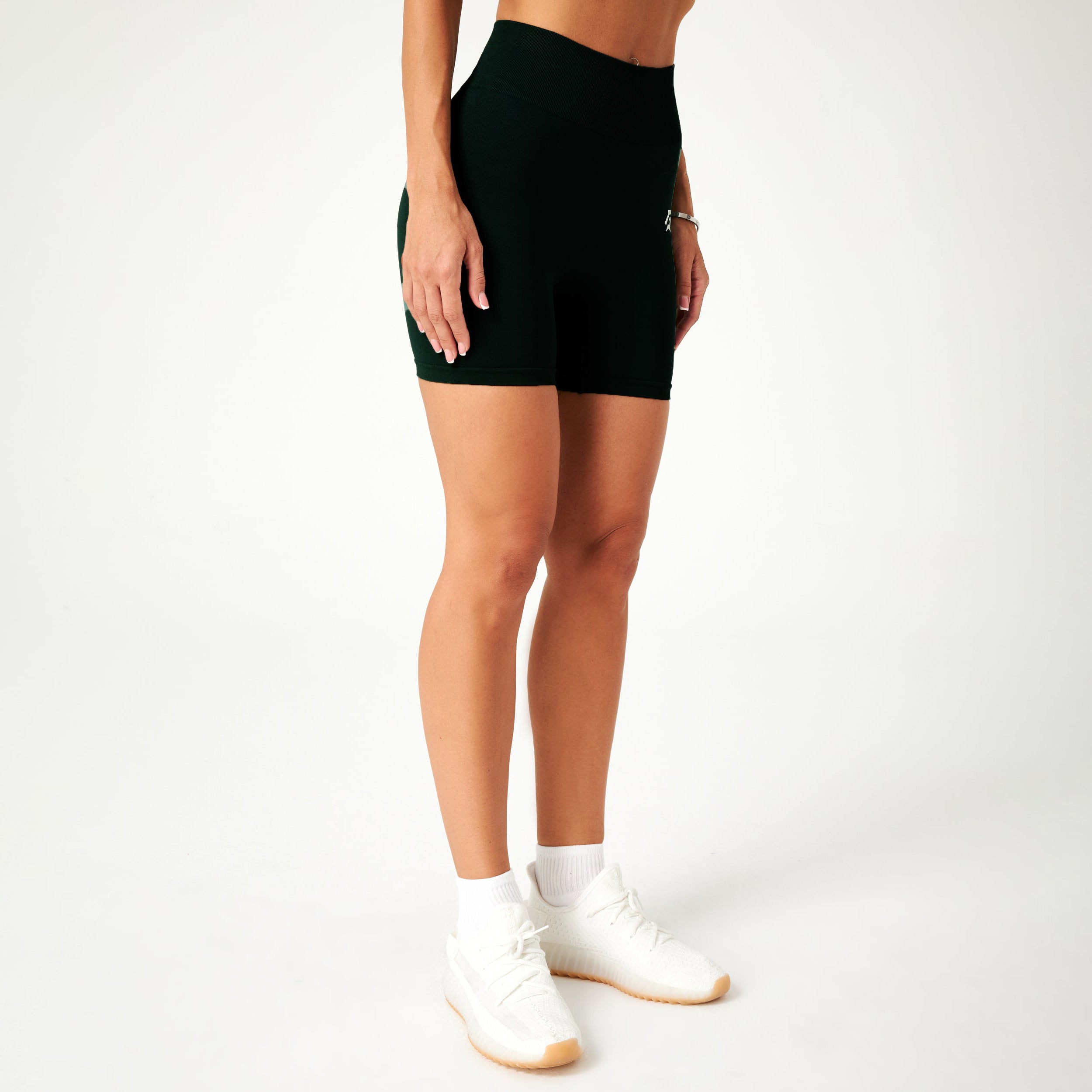 Echelon Shorts (Black)