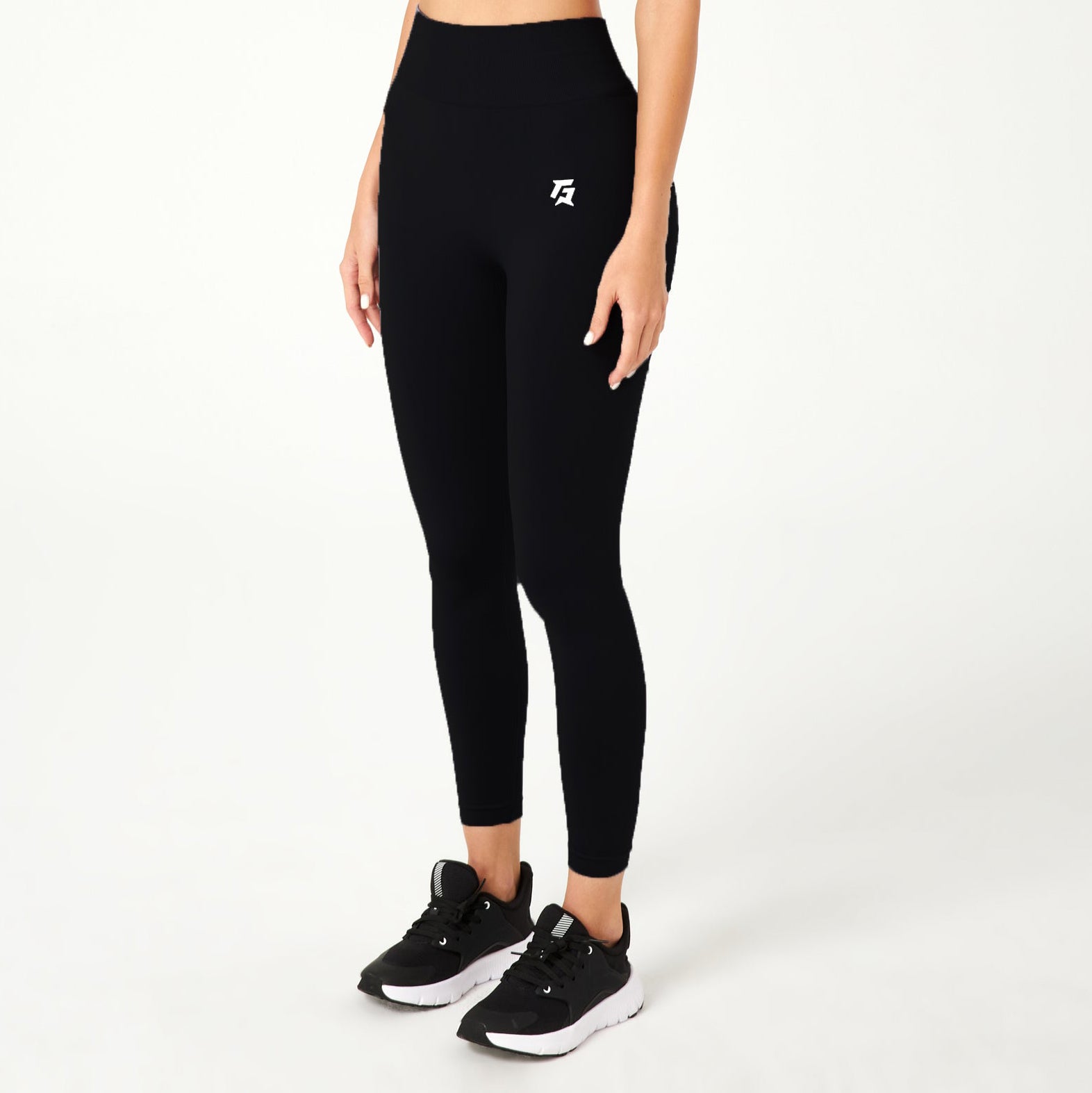 Echelon Leggings (Black)