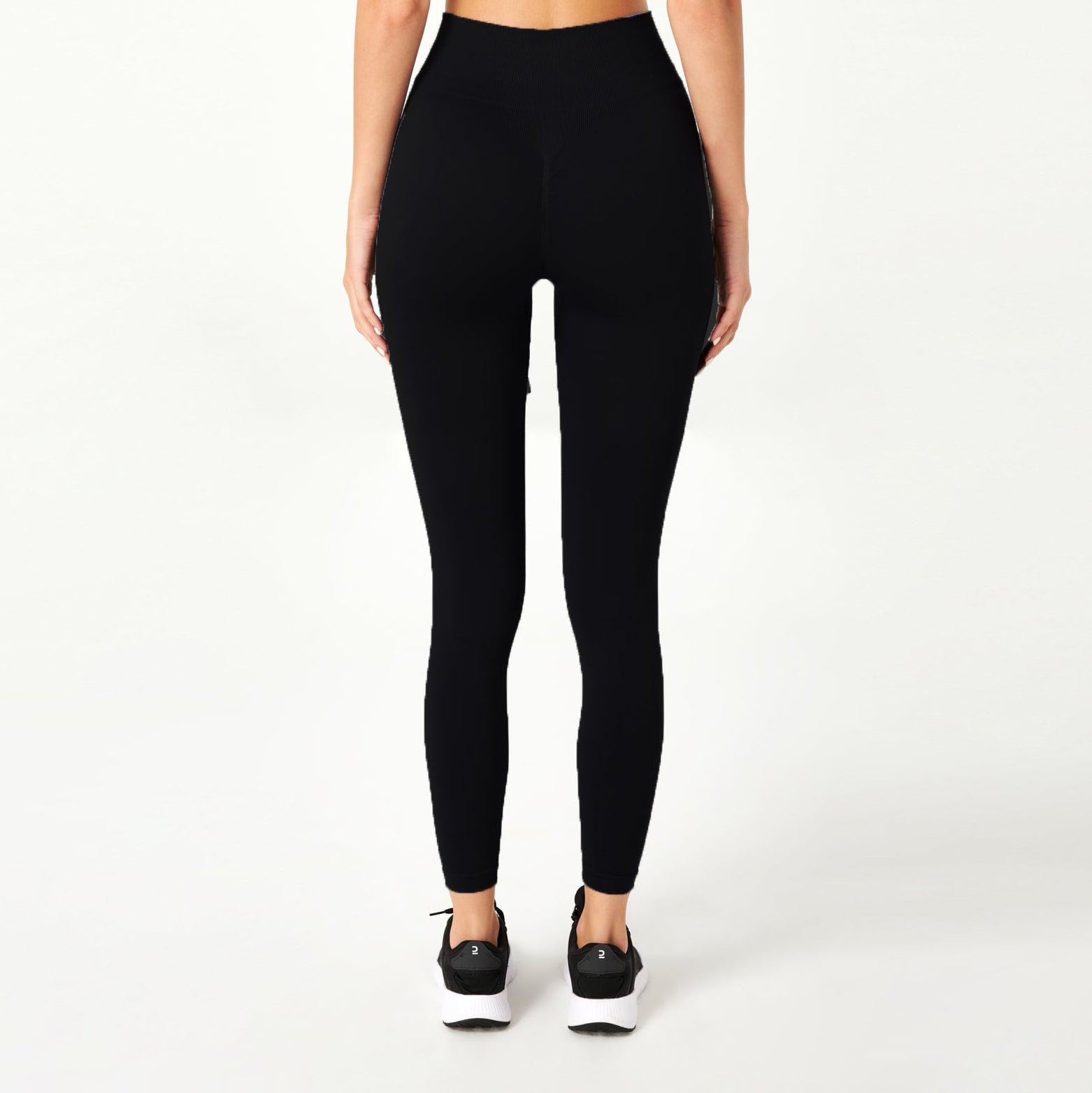 Echelon Leggings (Black)