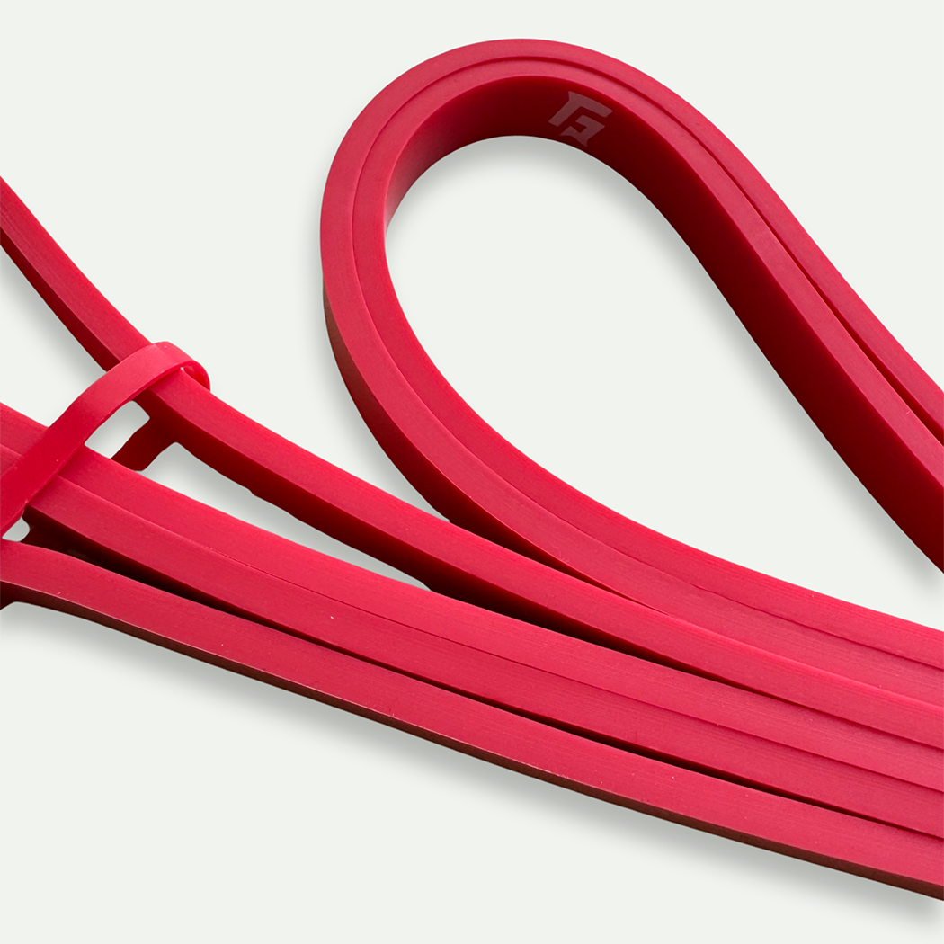 Enact Resistance Band (Pack of 4)