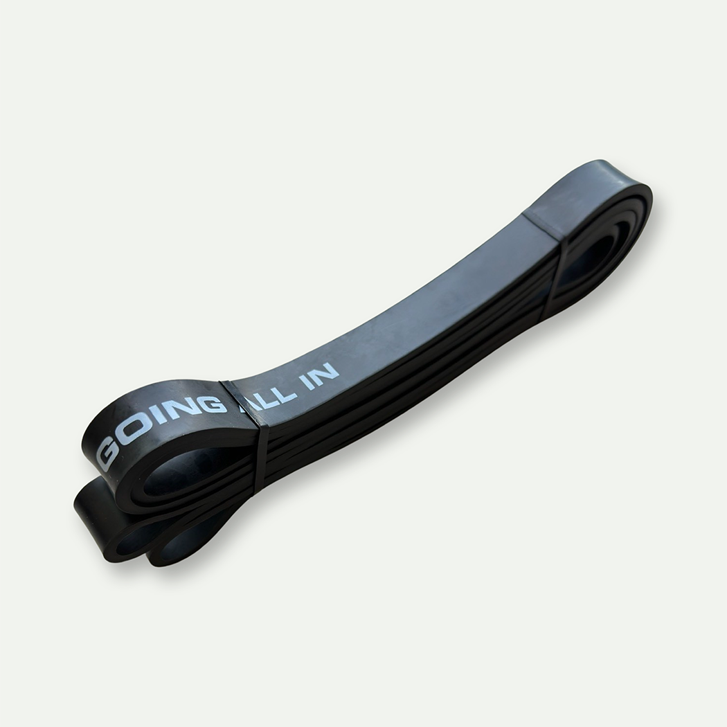 Enact Resistance Band (Pack of 4)