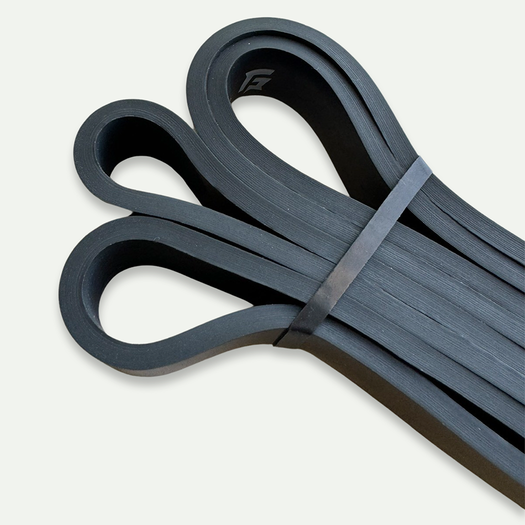 Enact Resistance Band (Pack of 4)