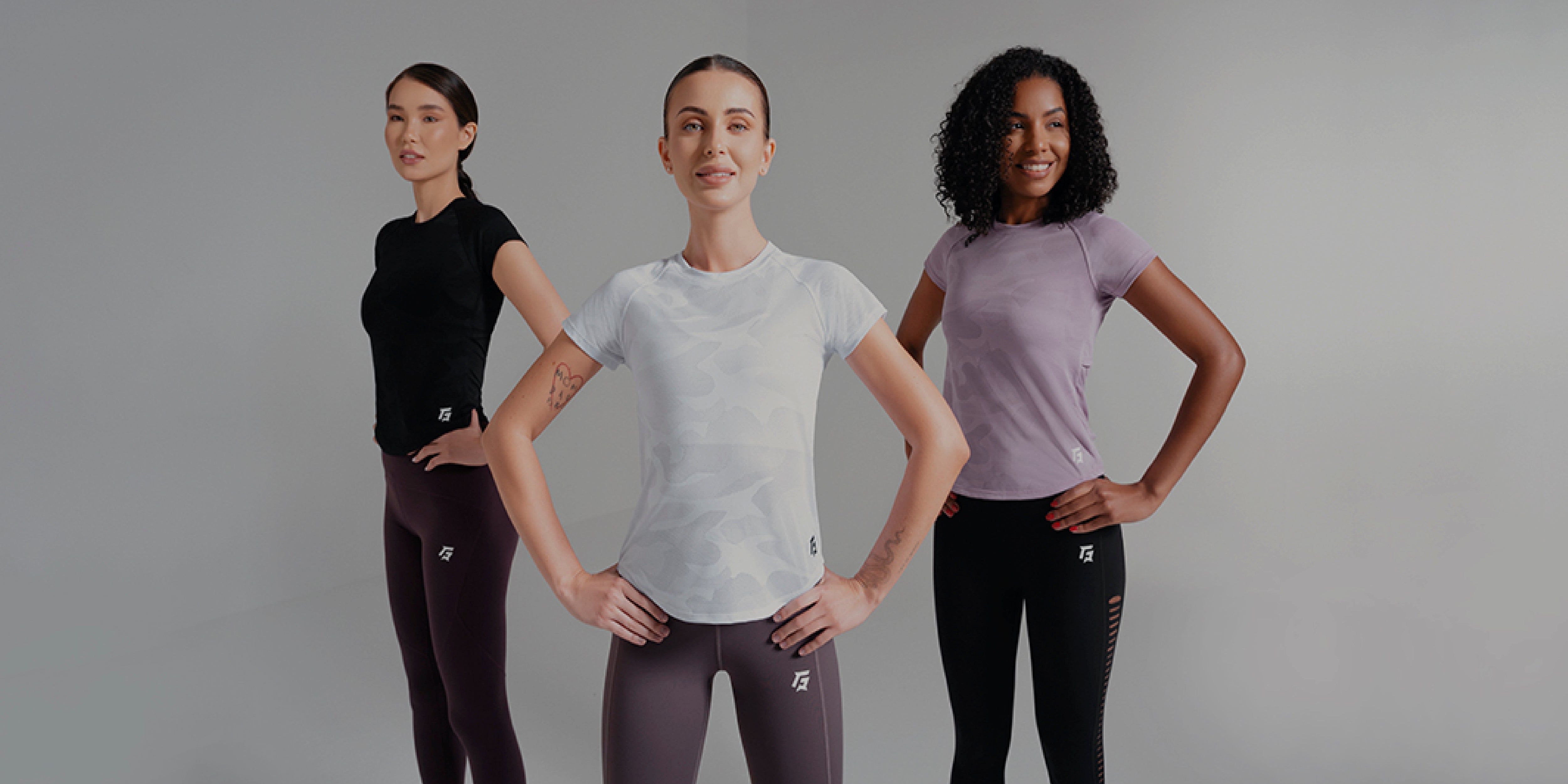 Elevate Your Workout Experience: Best Gym Wear For Women in UAE