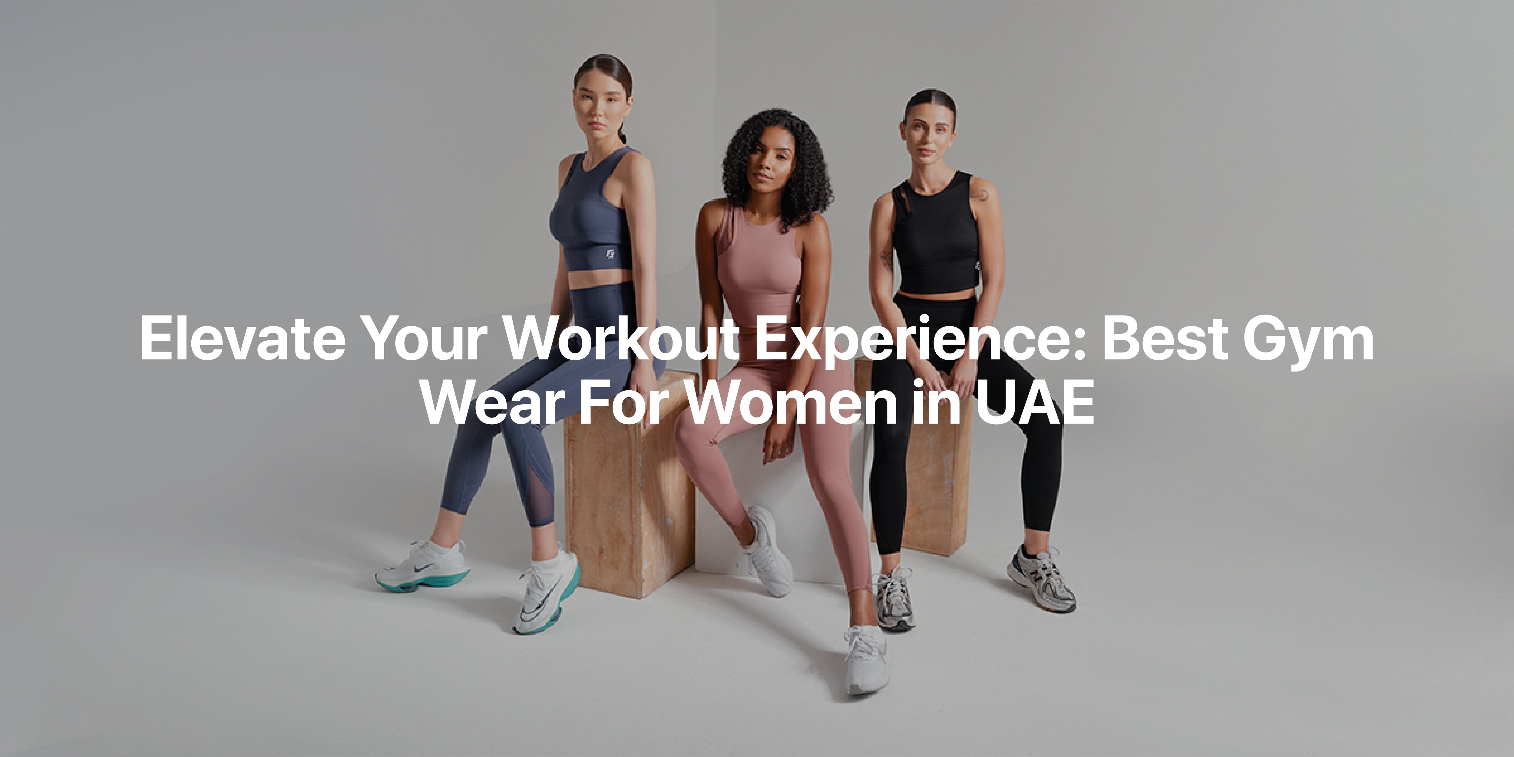 Exploring the Importance, Features, and Types of Women Workout Tops