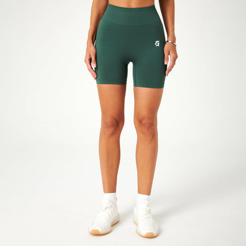 Echelon Shorts (Green)