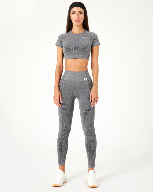 Balance Leggings (Grey)