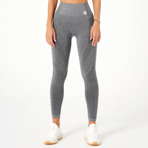 Balance Leggings (Grey)