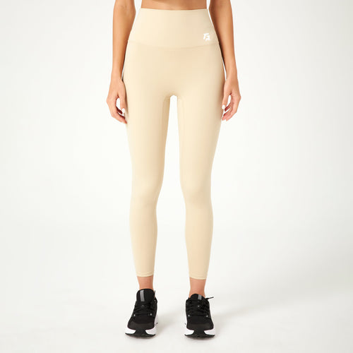 Verve Leggings (Ivory)