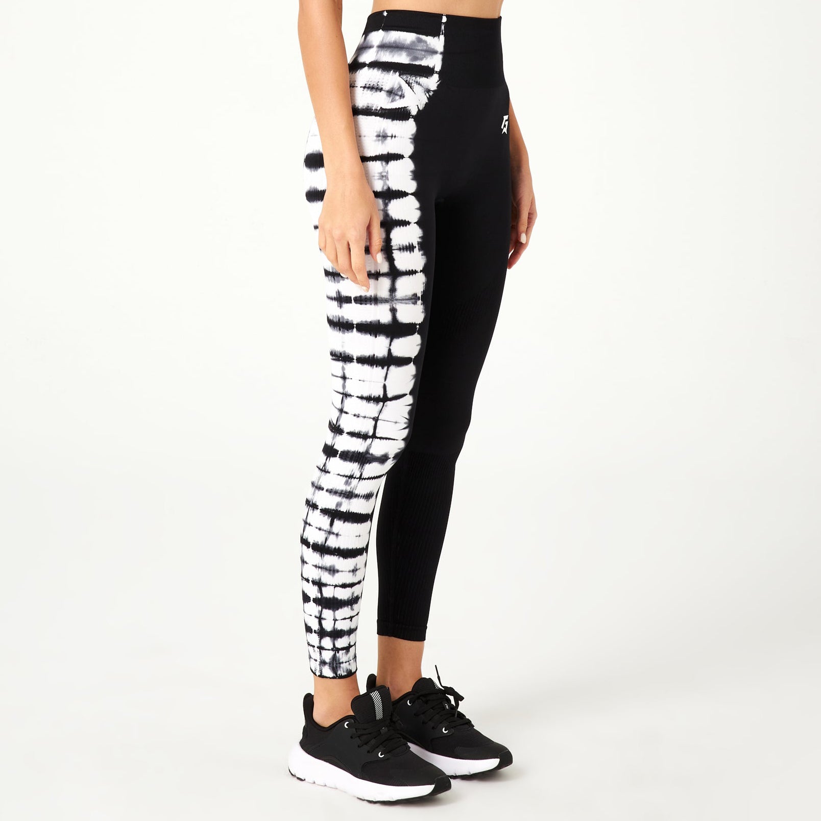 Eclipsed Leggings (Black)