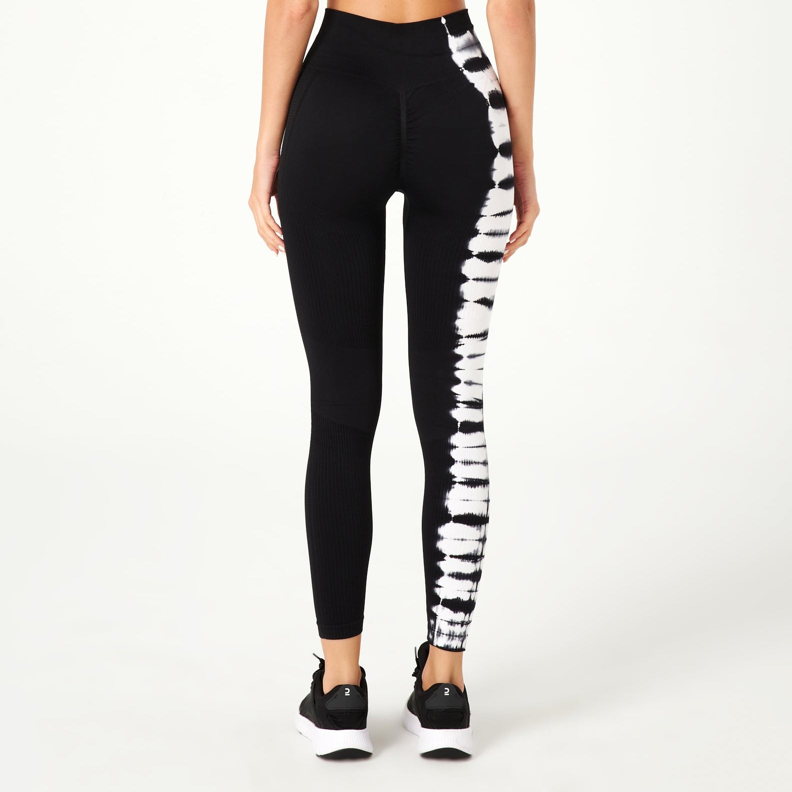 Eclipsed Leggings (Black)