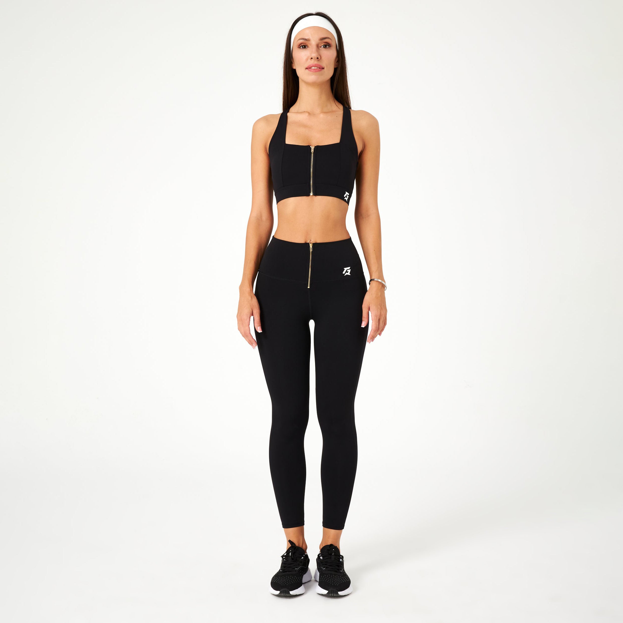 Vista Leggings (Black)