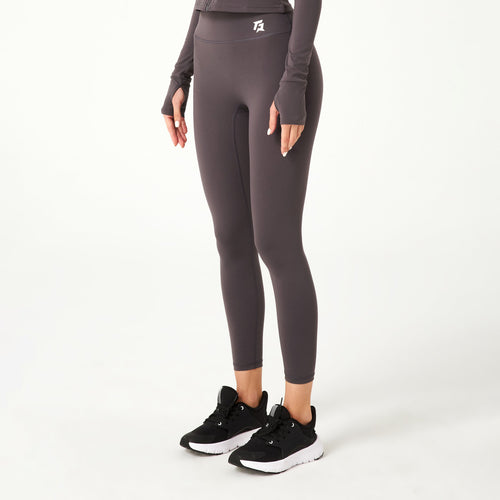 Vista 2.0 Leggings (Grey)