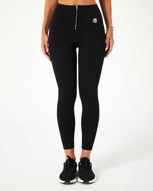 Vista Leggings (Black)