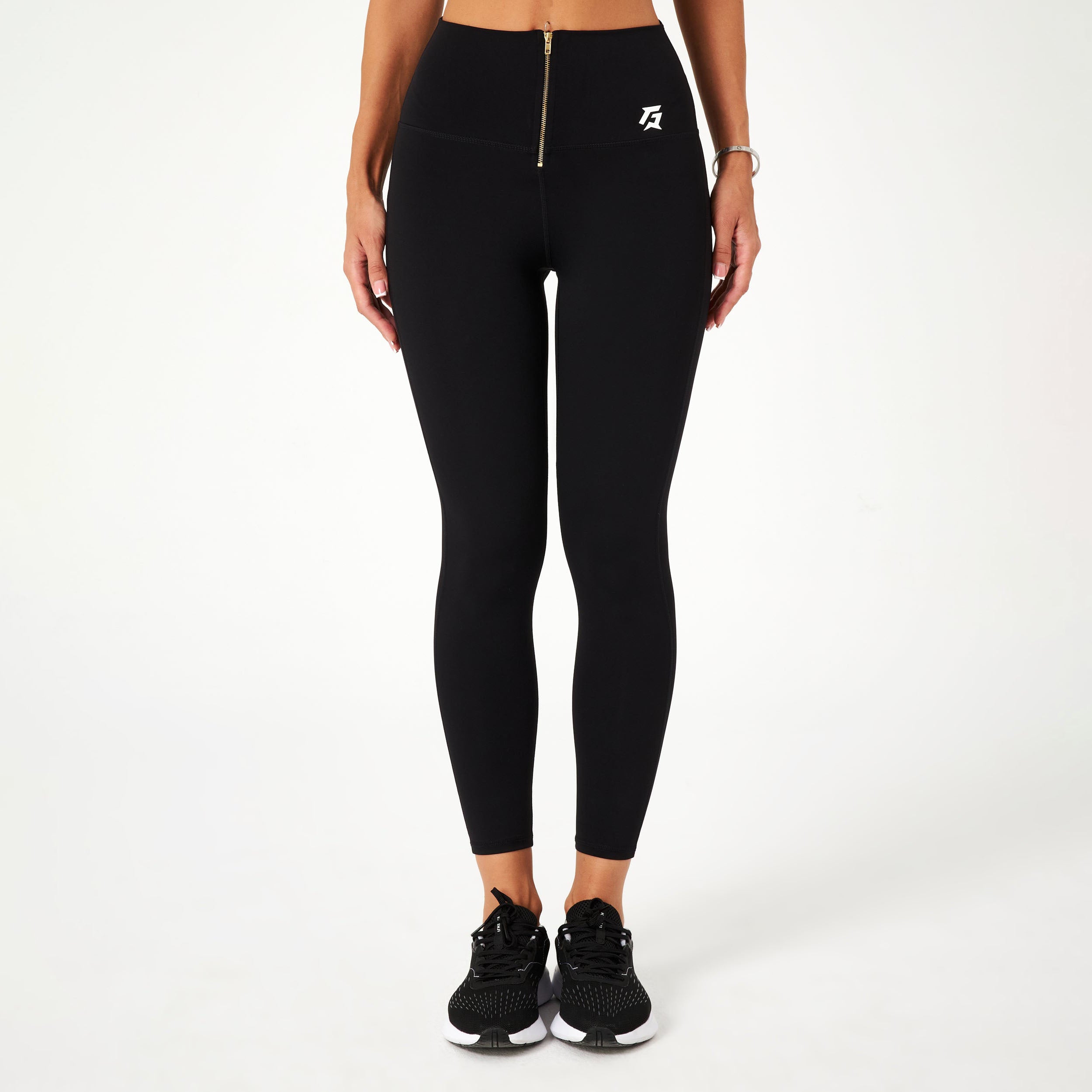 Vista Leggings (Black)