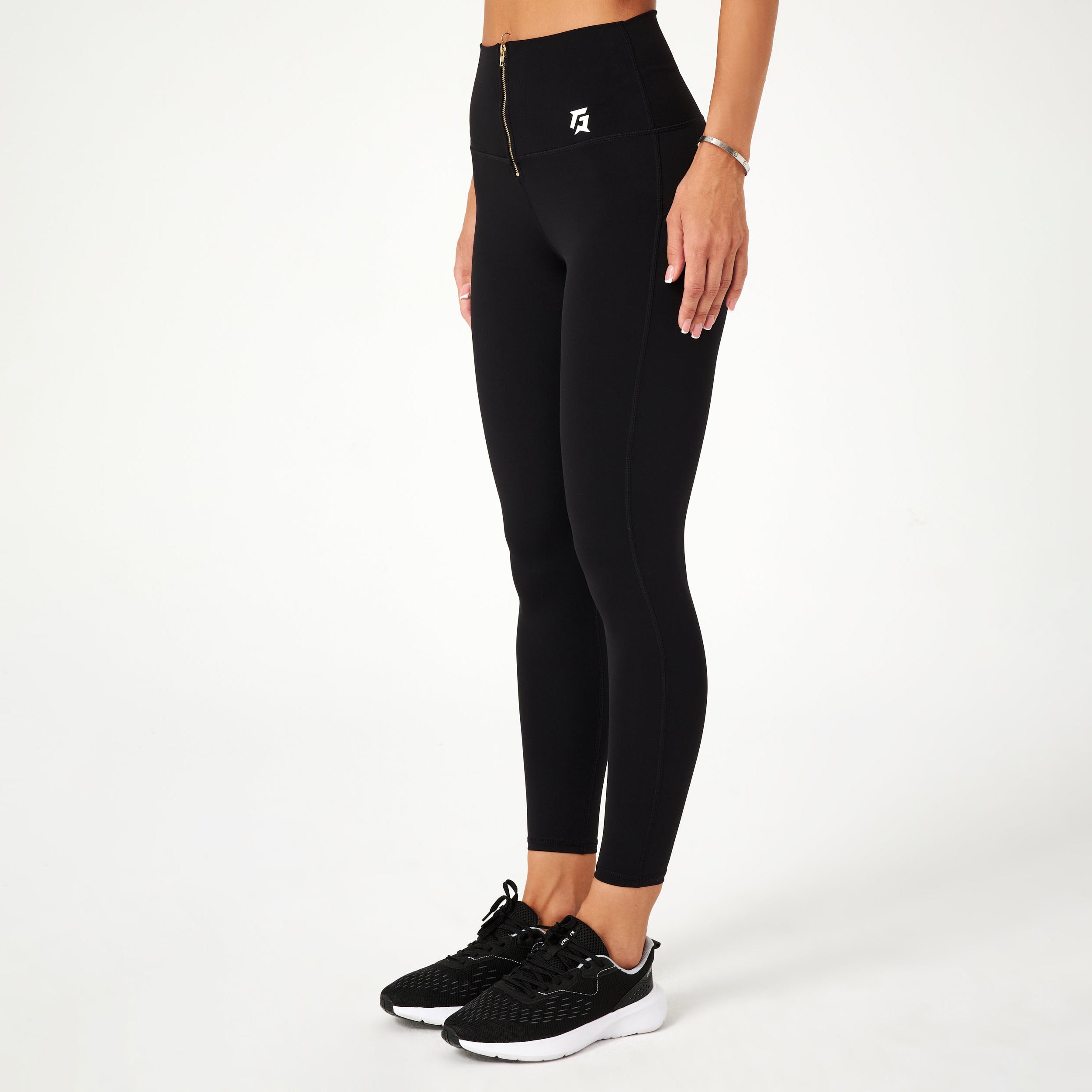 Vista Leggings (Black)