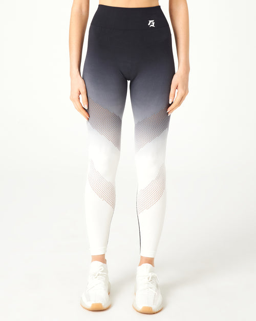 Breathable Leggings (Black)