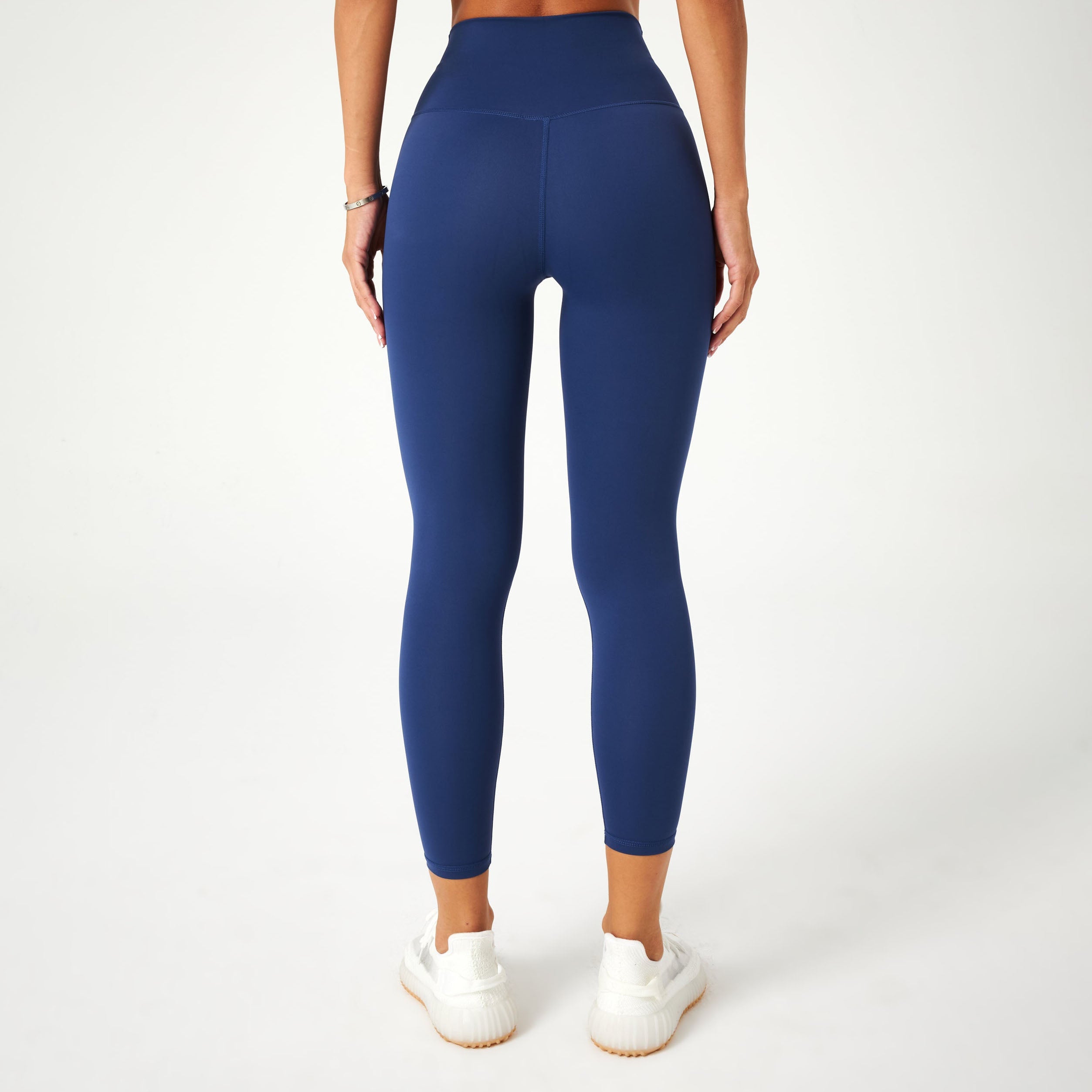 Verve Leggings (Blue)