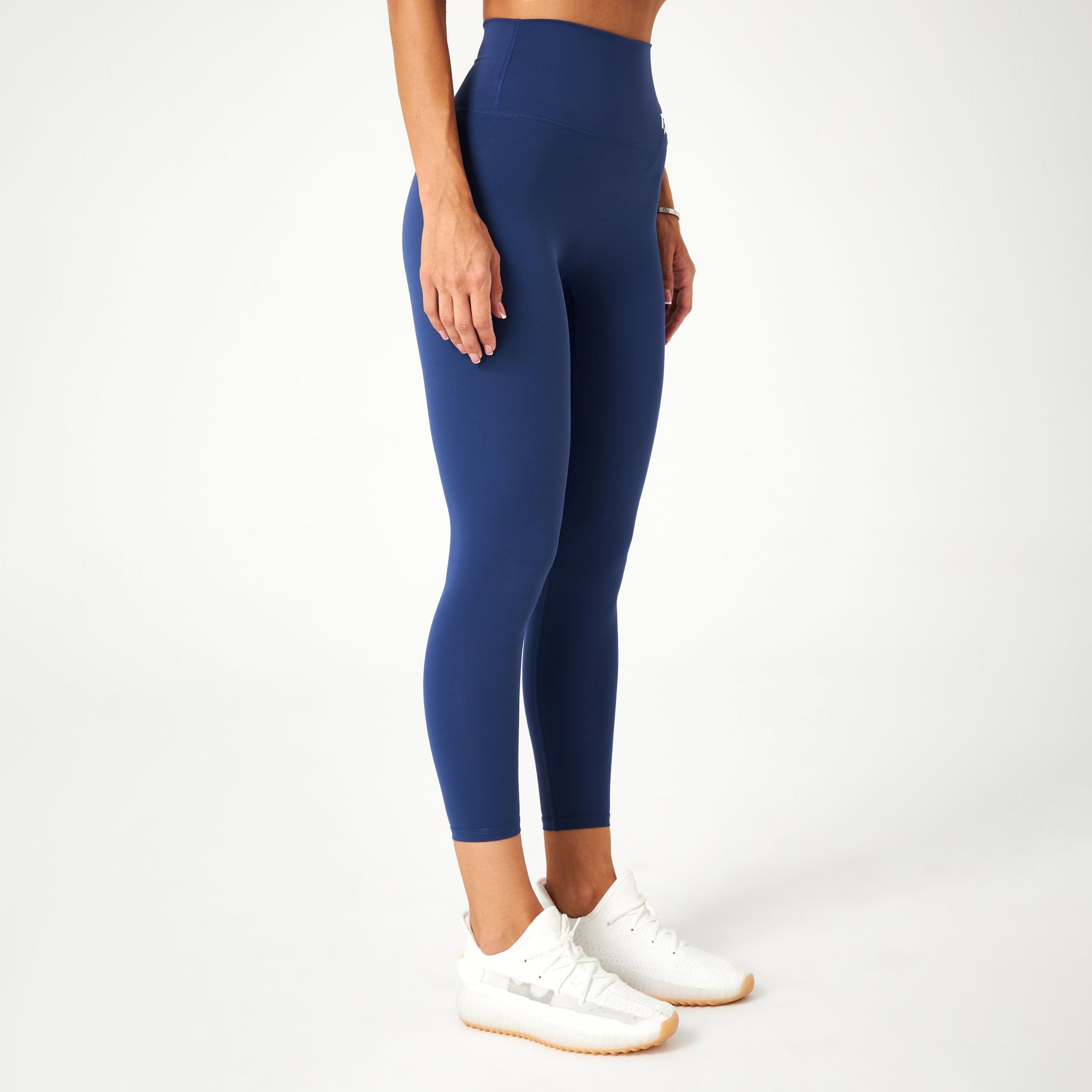 Verve Leggings (Blue)