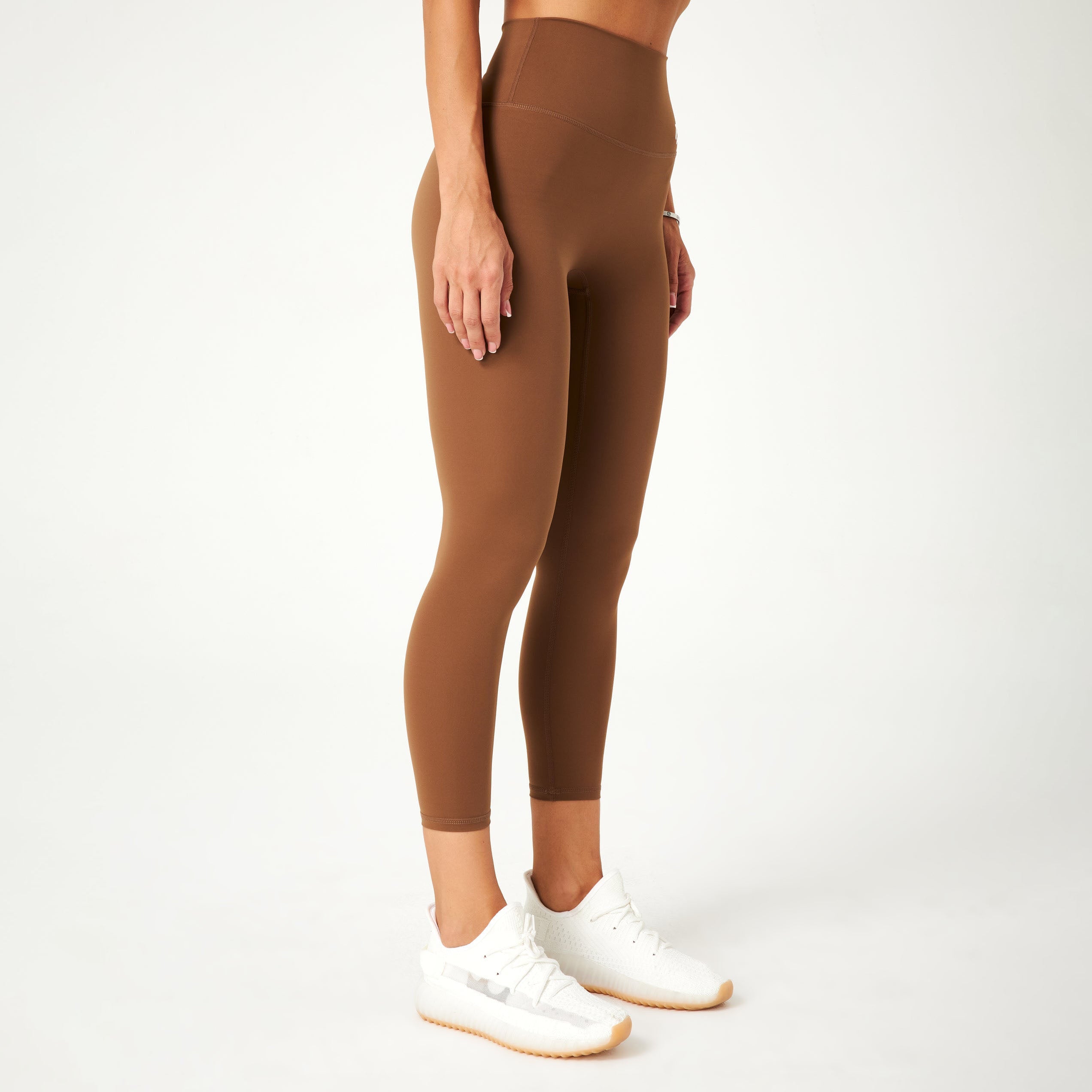 Verve Leggings (Brown)