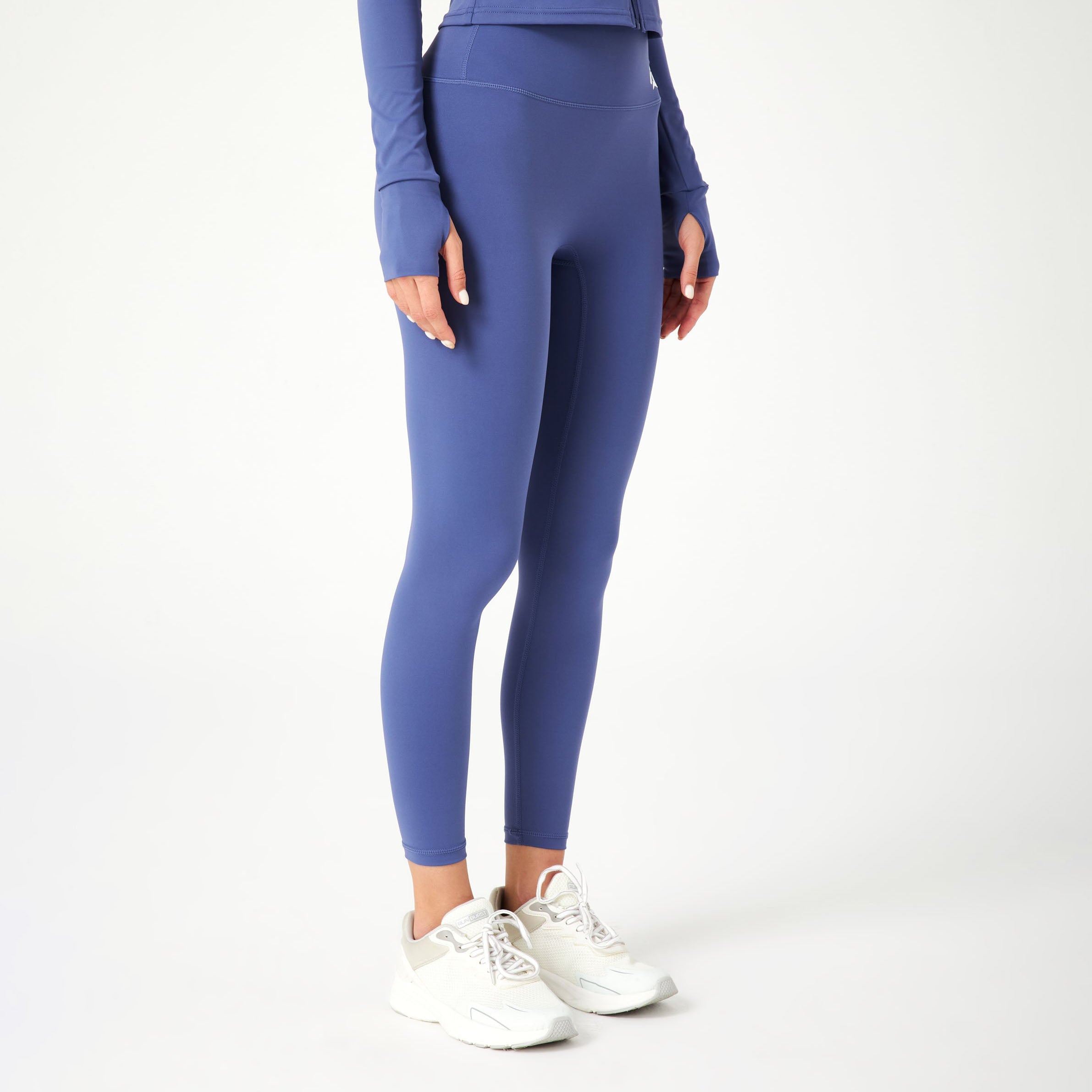 Vista 2.0 Leggings (Blue)