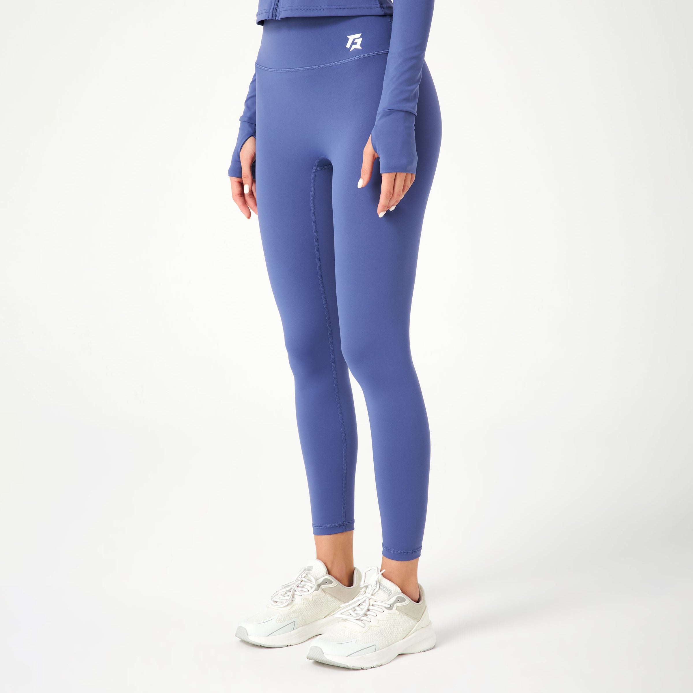 Vista 2.0 Leggings (Blue)