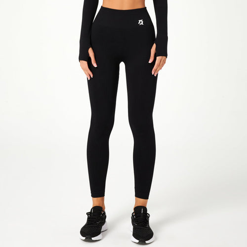 Balance Leggings (Black)