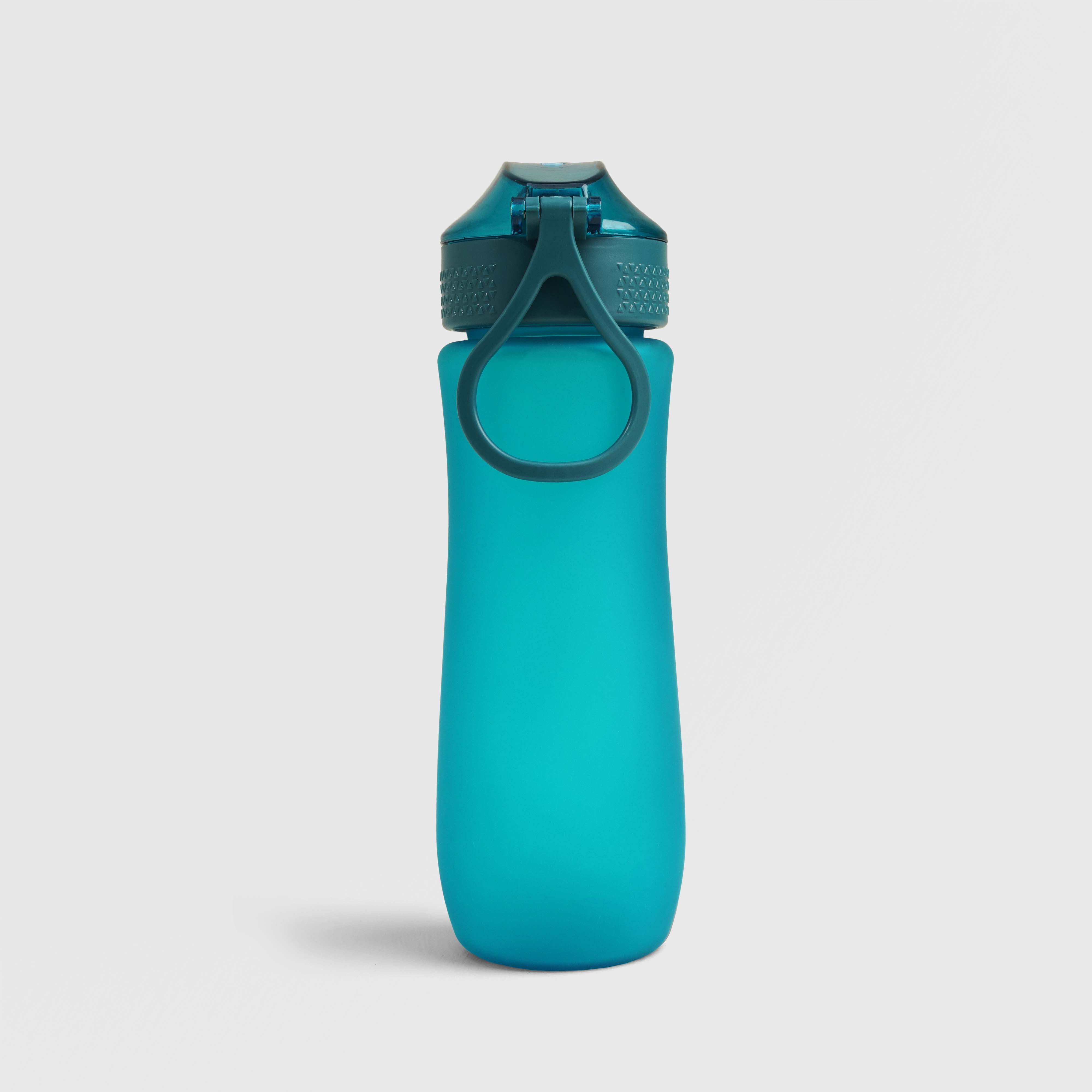 Curved Sports Bottle 800ml
