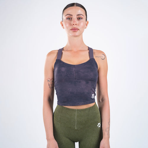Enthral Vest (Grey)