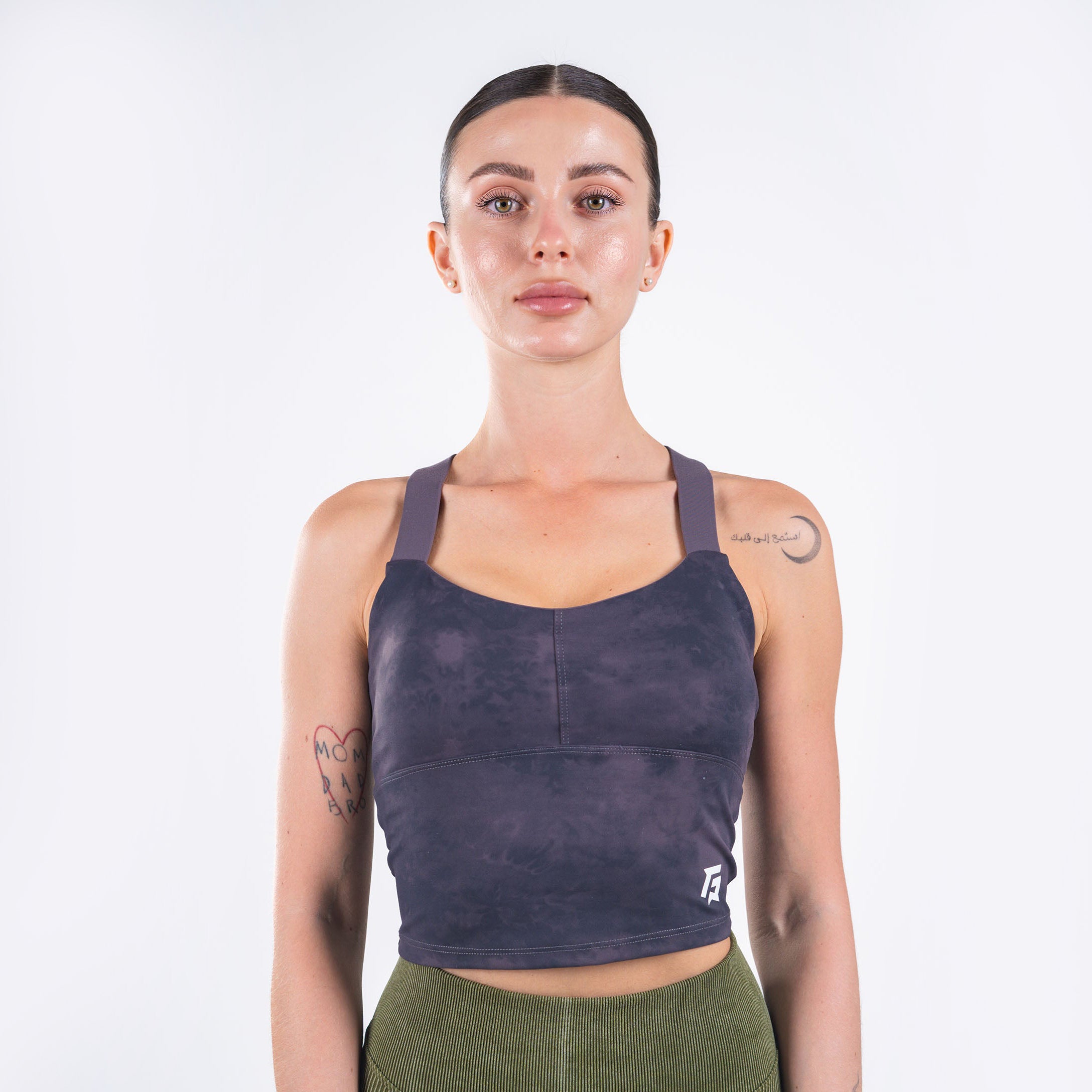 Enthral Vest (Grey)