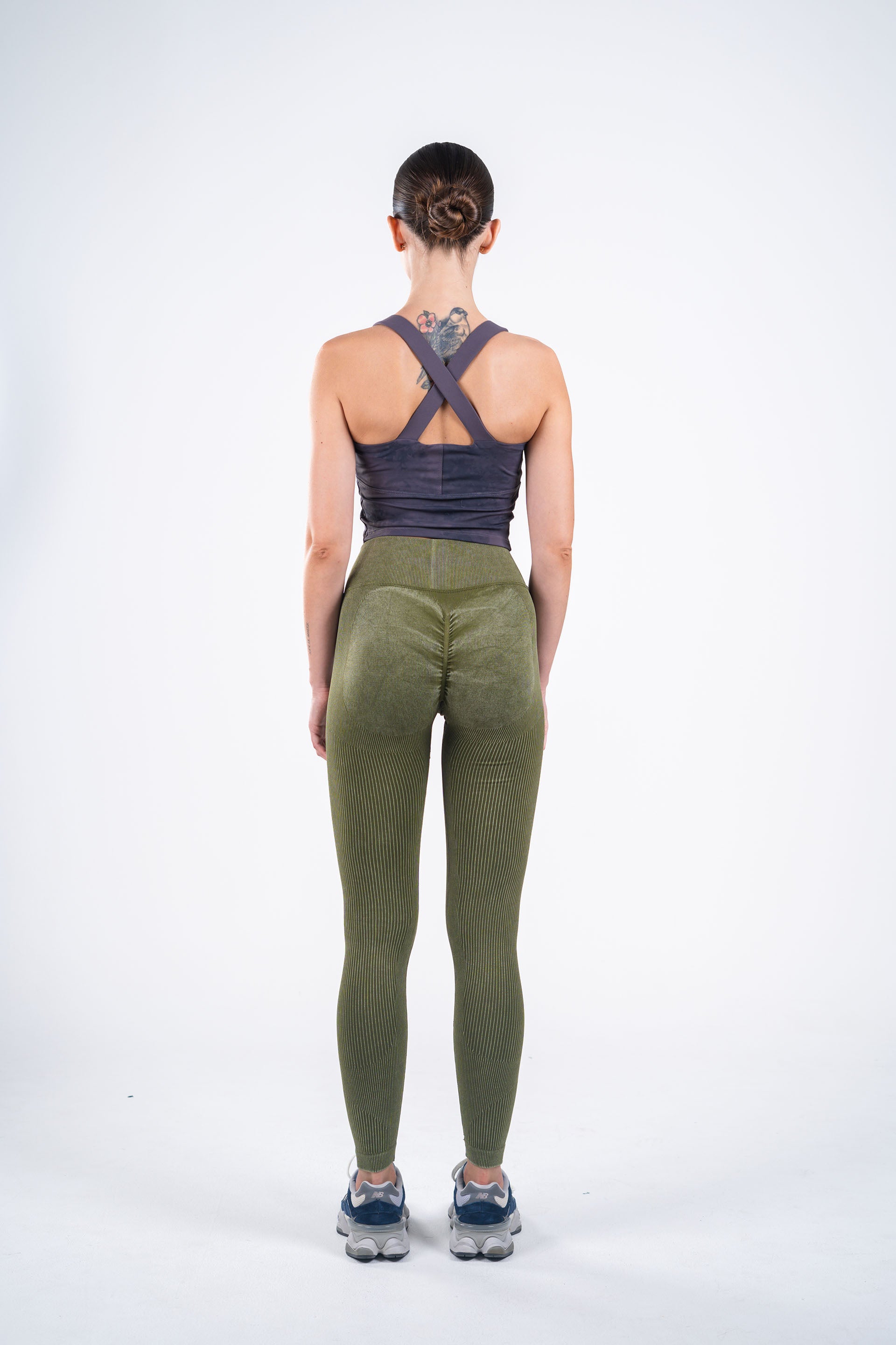 ProRib Leggings