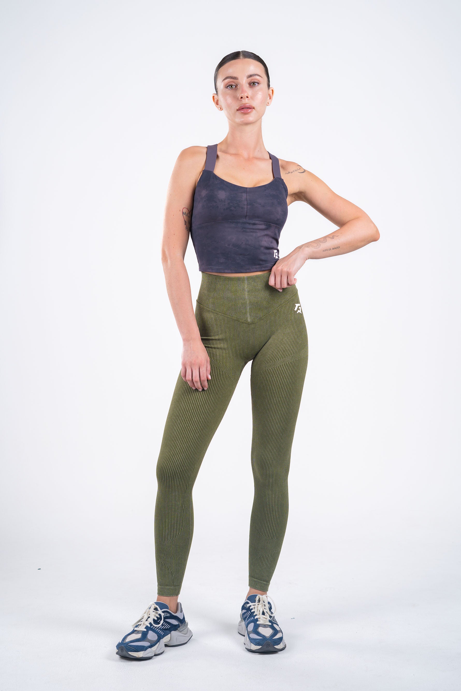 ProRib Leggings