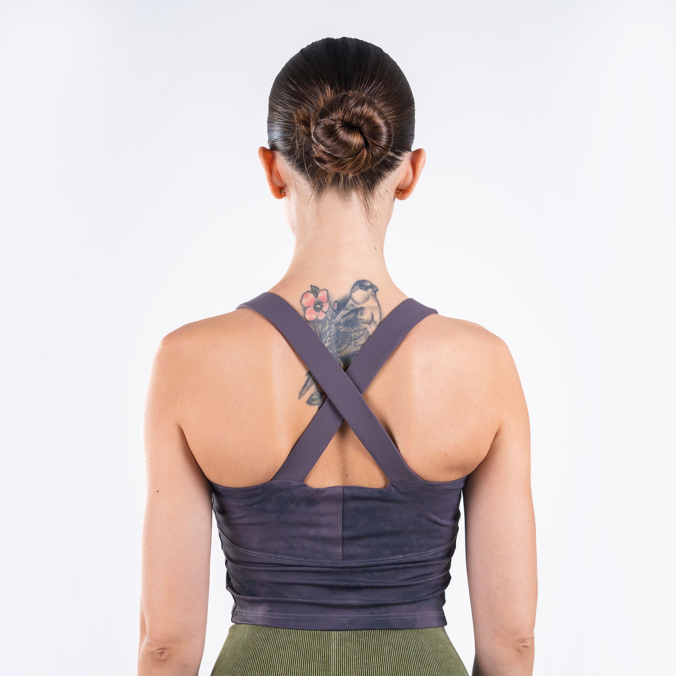 Enthral Vest (Grey)