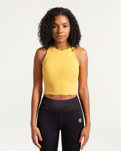 GAI Basic Tank (Yellow)