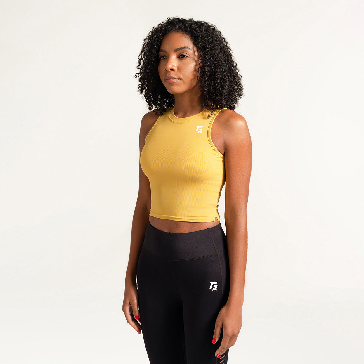 GAI Basic Tank (Yellow)