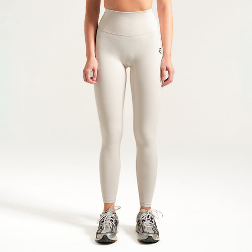 GAI Ultra Leggings (White)