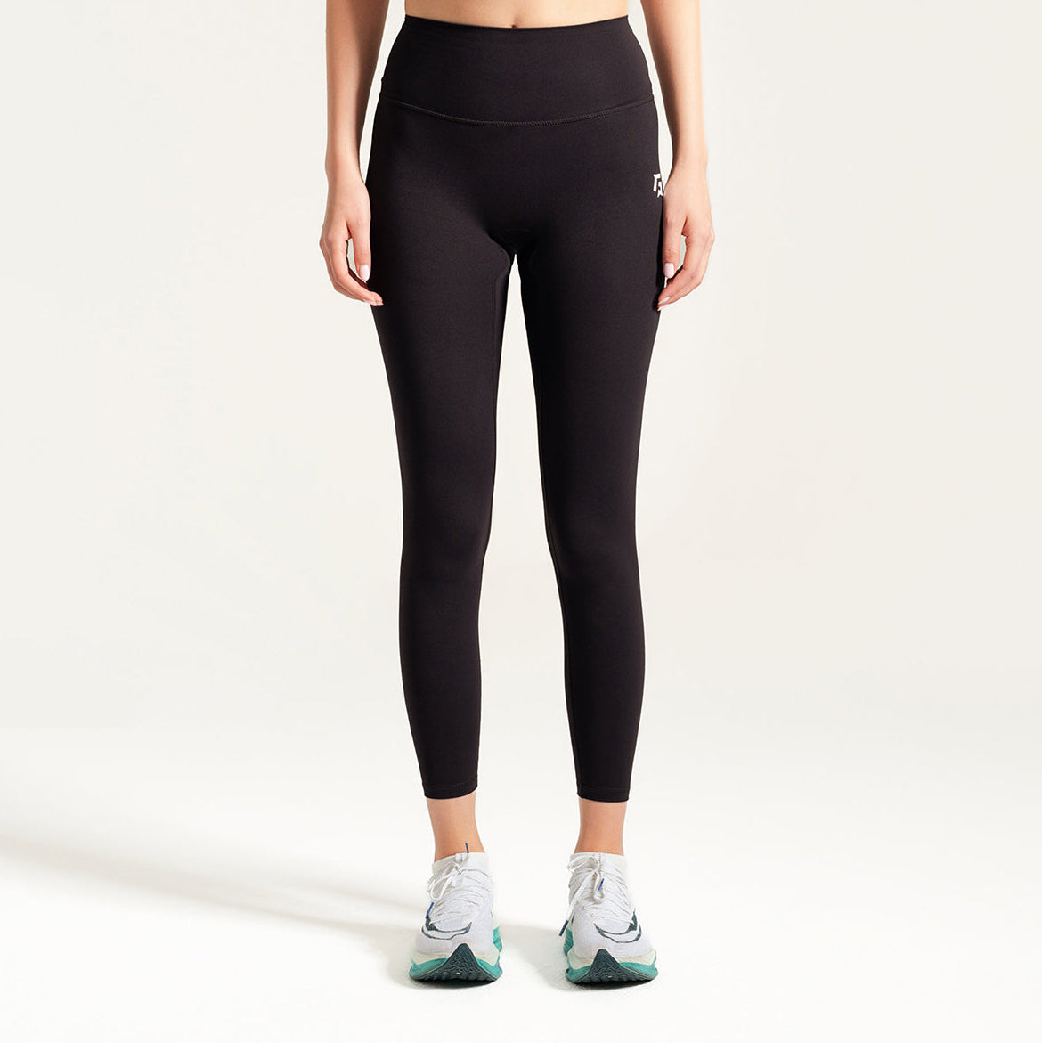 GAI Ultra Leggings (Black)