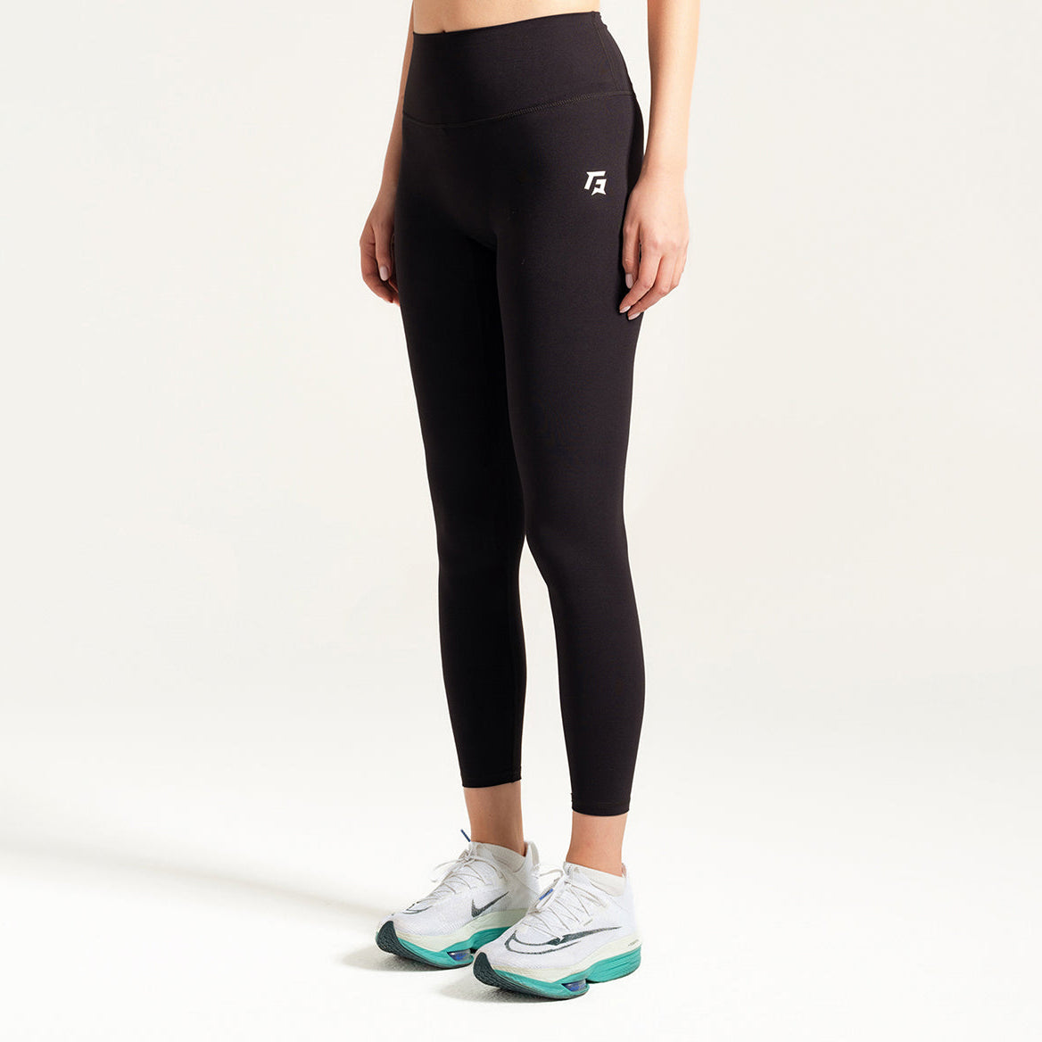 GAI Ultra Leggings (Black)