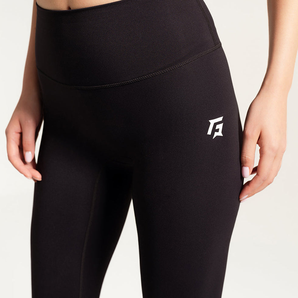 GAI Ultra Leggings (Black)