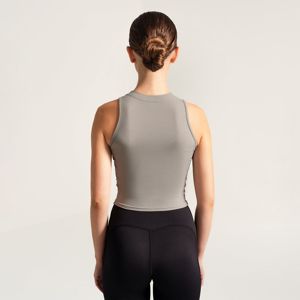 GAI Basic Tank (Grey)