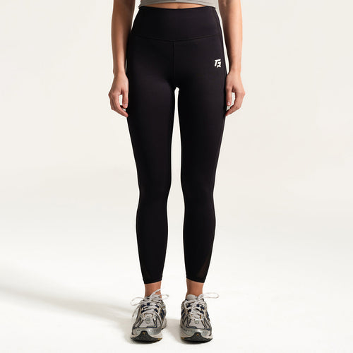 Leap 2.0 Leggings (Black)