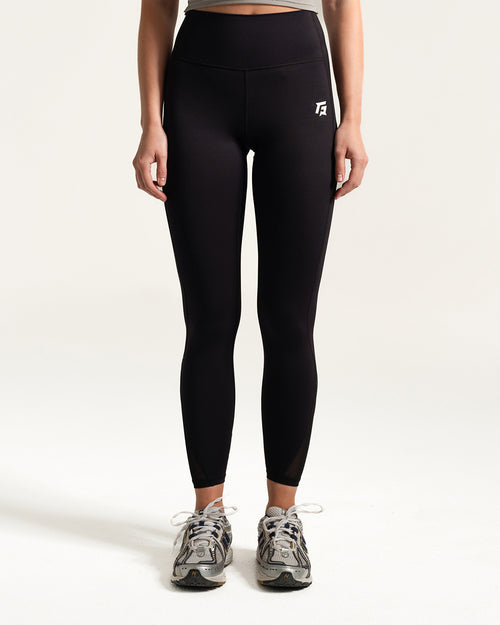 Leap 2.0 Leggings (Black)