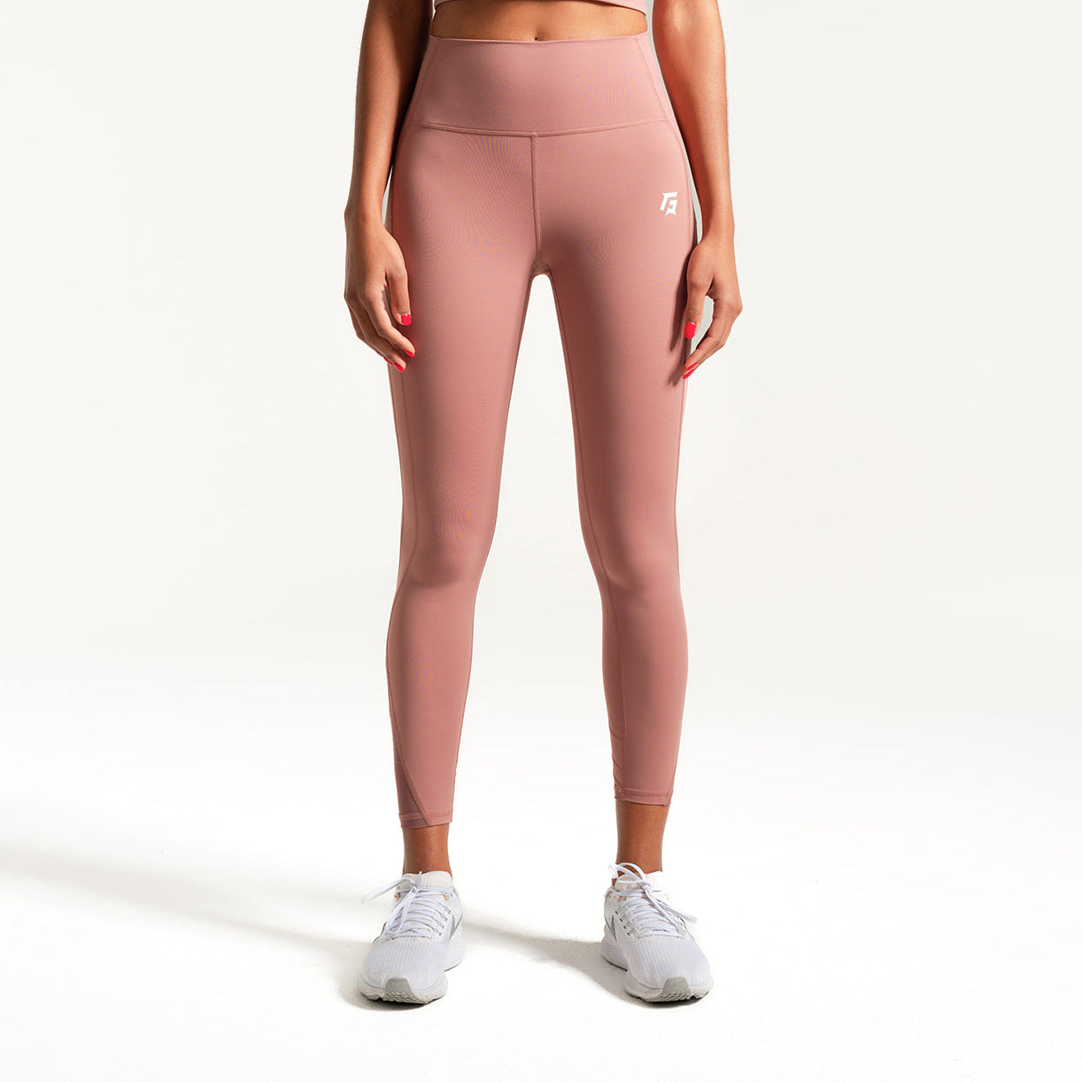 Leap 2.0 Leggings (Pink)